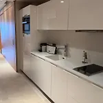 Luxury In Puente-romano 마르베야