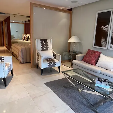 Appartement Luxury In Puente-romano