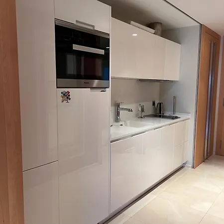 公寓 Luxury In Puente-romano *