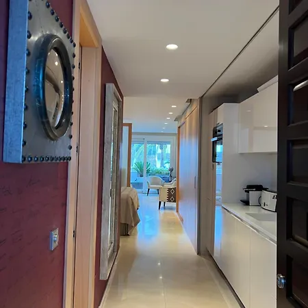 Appartement Luxury In Puente-romano