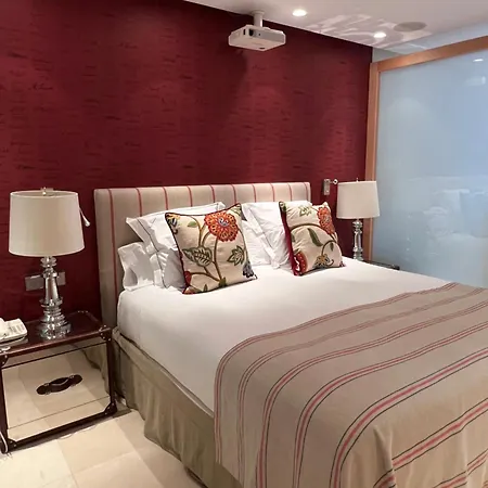 Luxury In Puente-romano Marbella