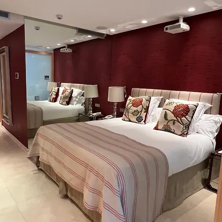 Appartement Luxury In Puente-romano Marbella