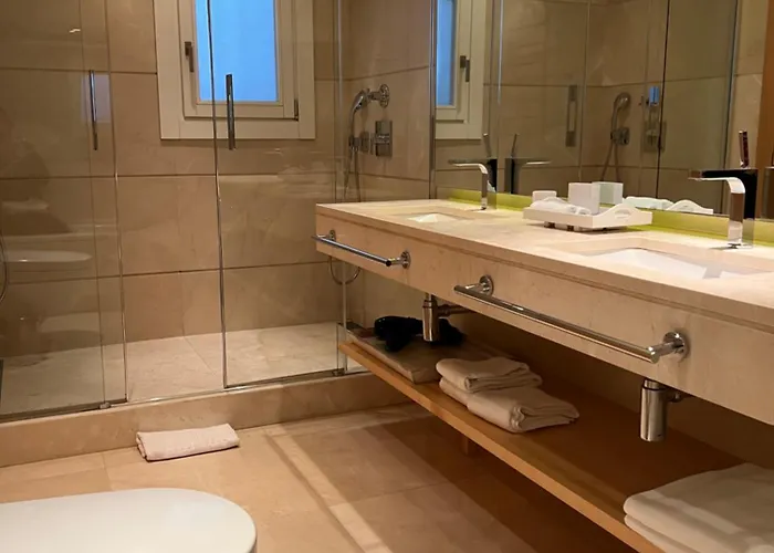 شقة Luxury In Puente-romano *